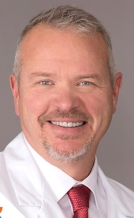 McLaughlin, Steven, MD